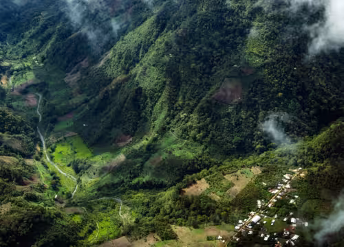 El proyecto Blue Energy